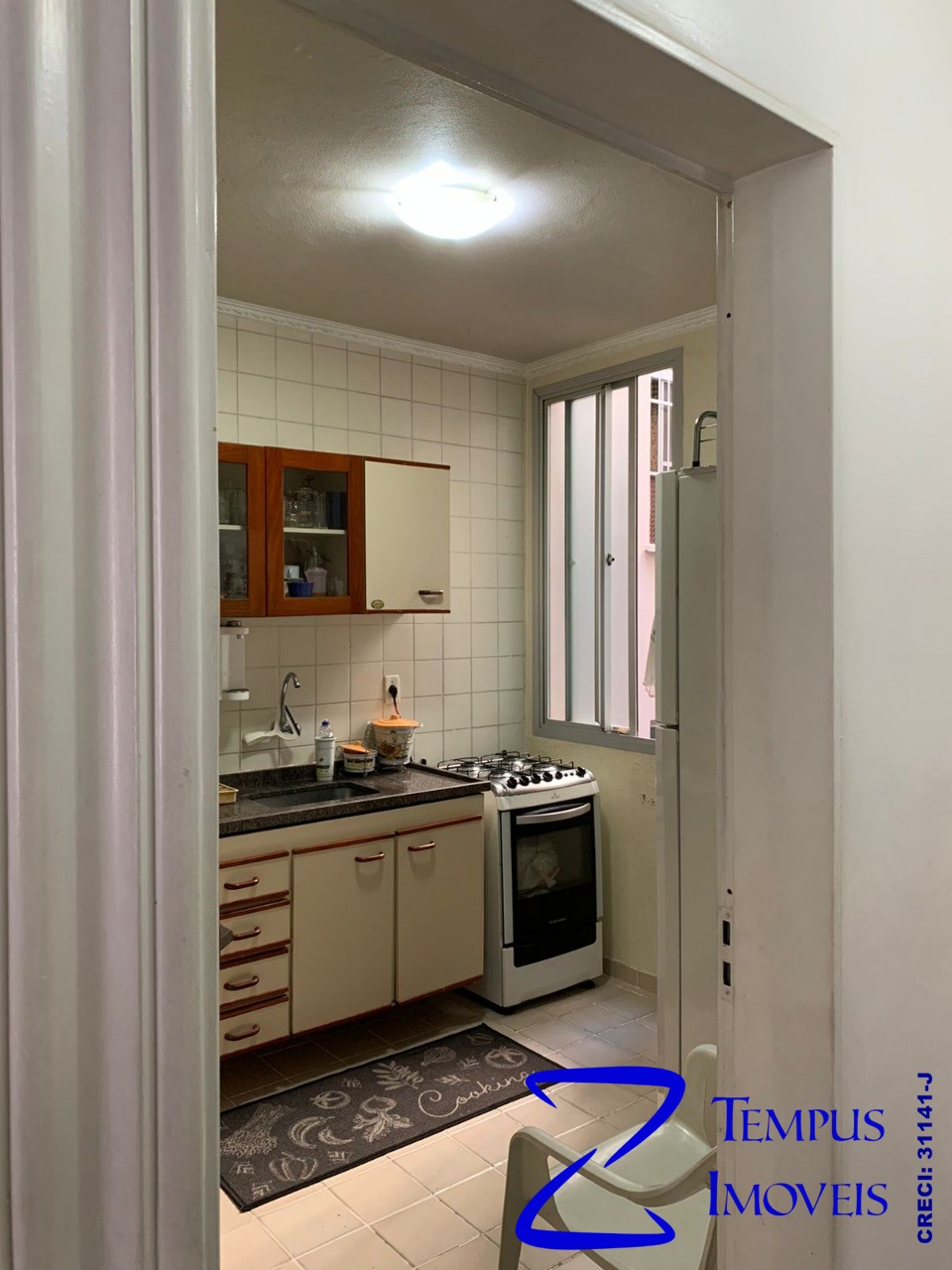 Apartamento, 2 quartos, 60 m² - Foto 6