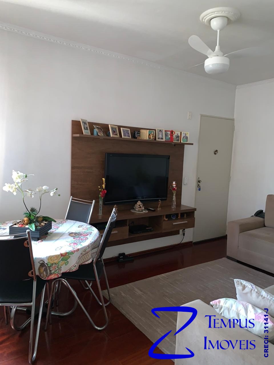 Apartamento, 2 quartos, 60 m² - Foto 11