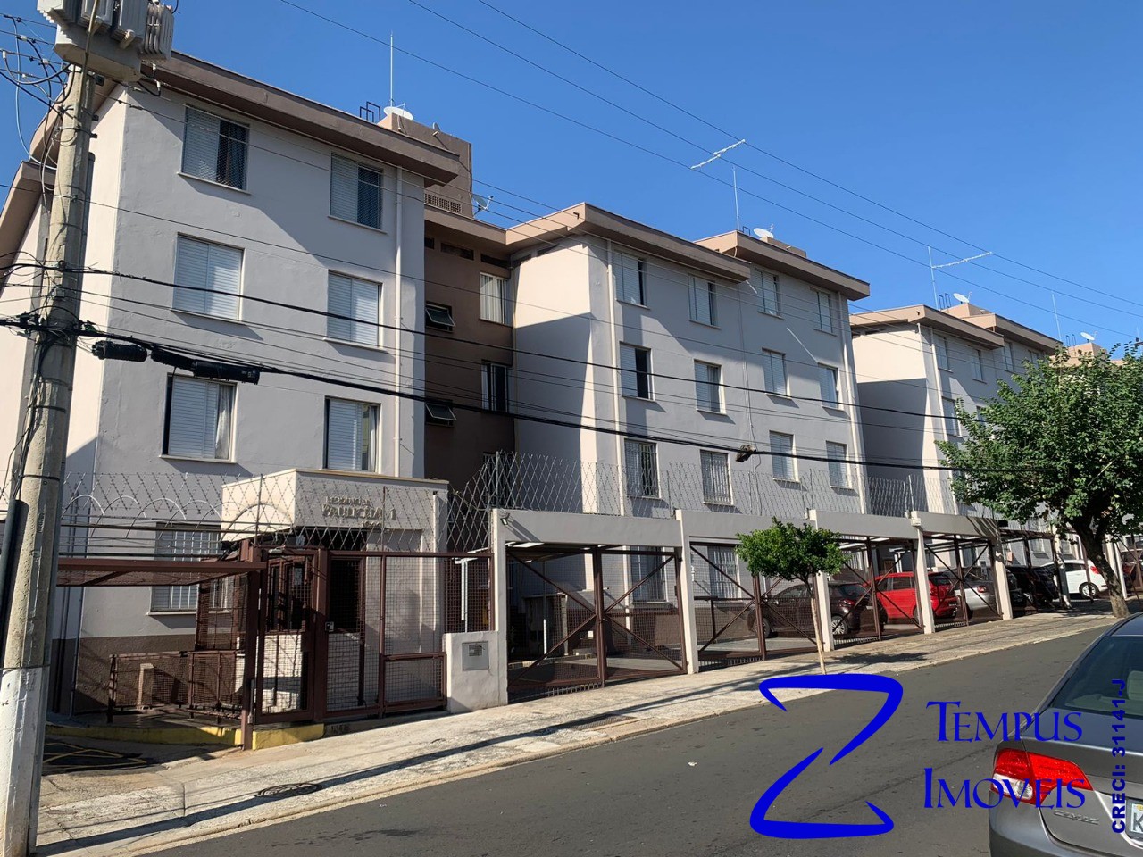 Apartamento, 2 quartos, 60 m² - Foto 1