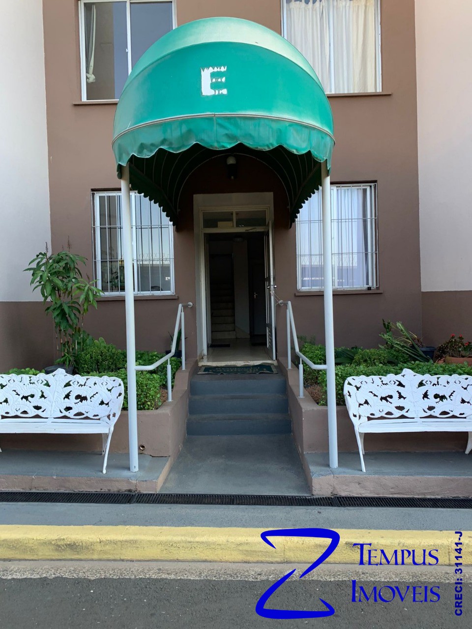 Apartamento, 2 quartos, 60 m² - Foto 2