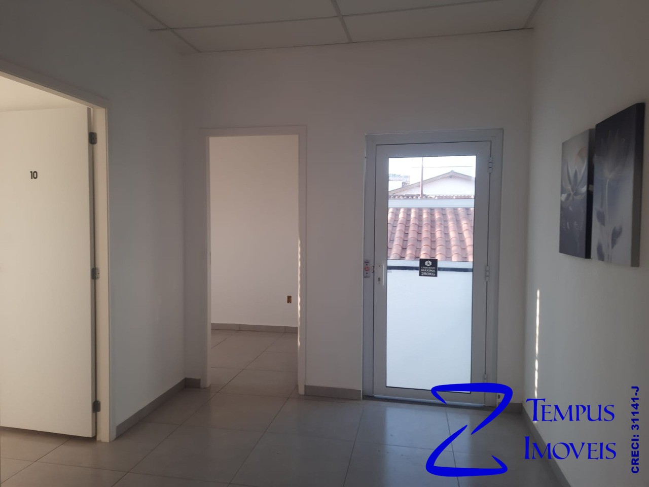 Conjunto Comercial-Sala para alugar, 500m² - Foto 23