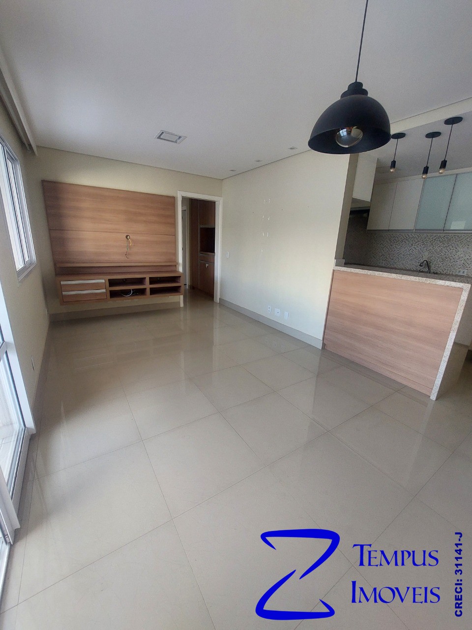 Apartamento, 3 quartos, 78 m² - Foto 1