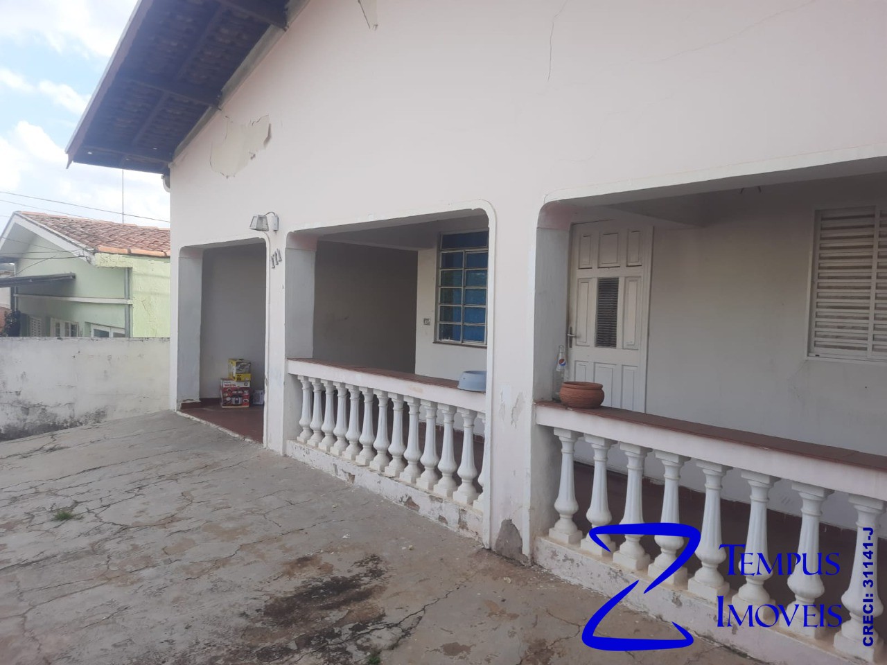 Casa à venda com 3 quartos, 140m² - Foto 4