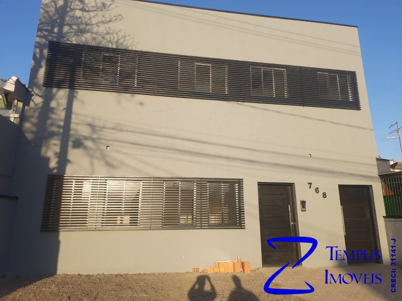 Conjunto Comercial-Sala para alugar, 500m² - Foto 1