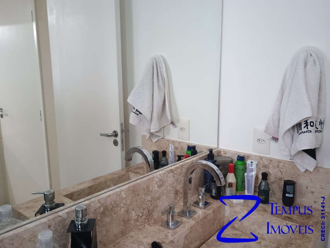 Apartamento à venda com 3 quartos, 83m² - Foto 7