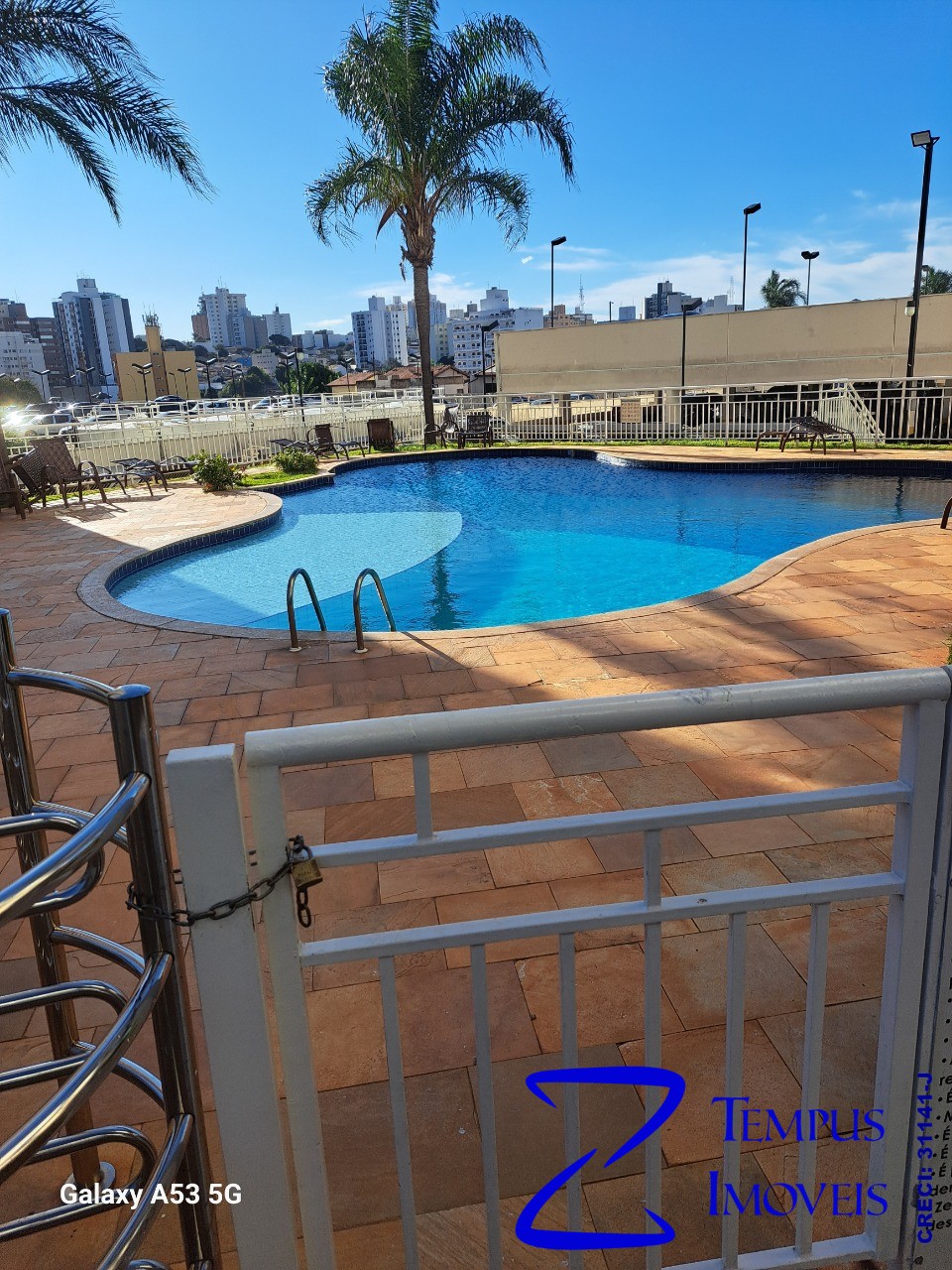 Apartamento para alugar com 3 quartos, 68m² - Foto 5