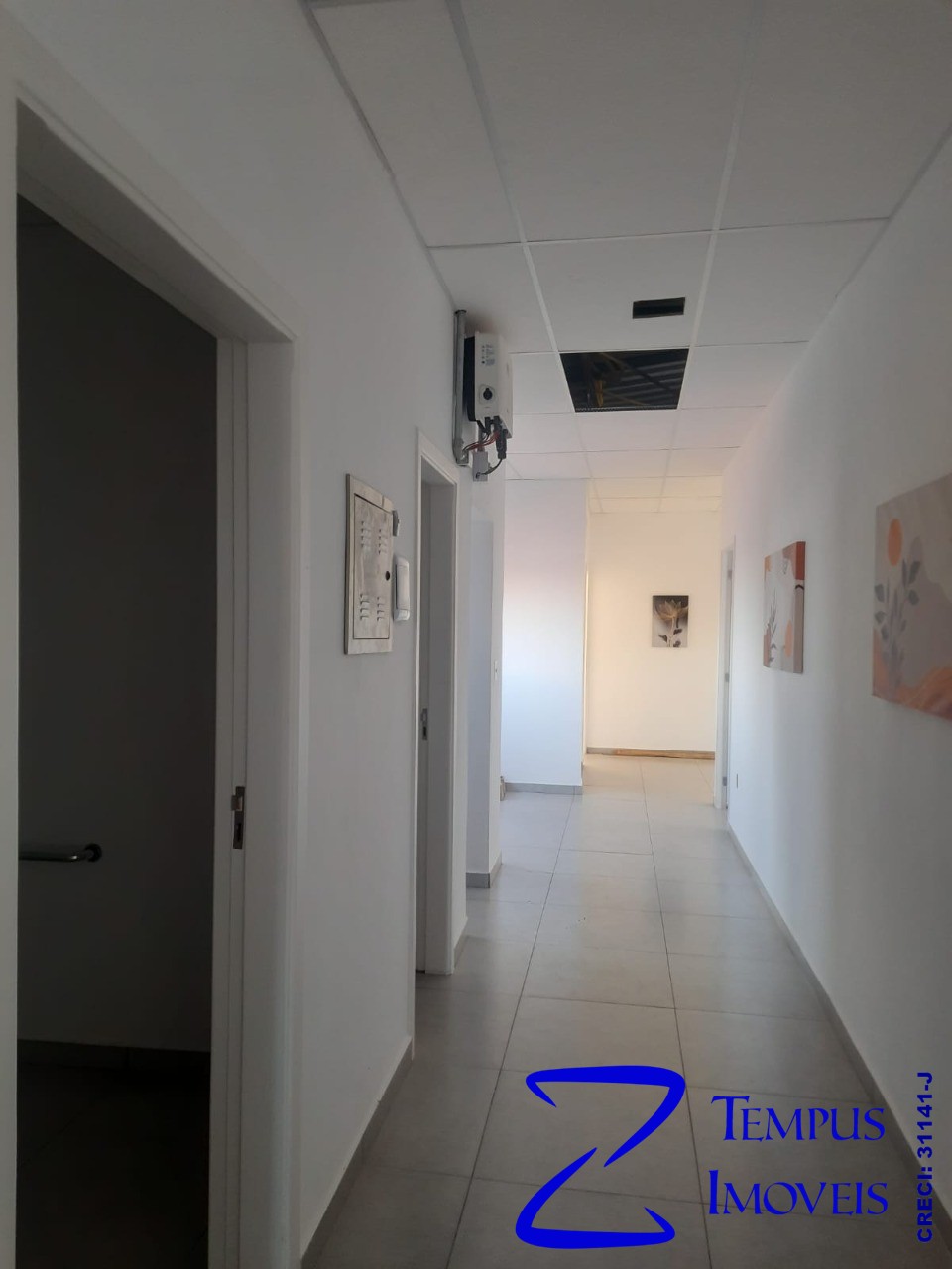 Conjunto Comercial-Sala para alugar, 500m² - Foto 21