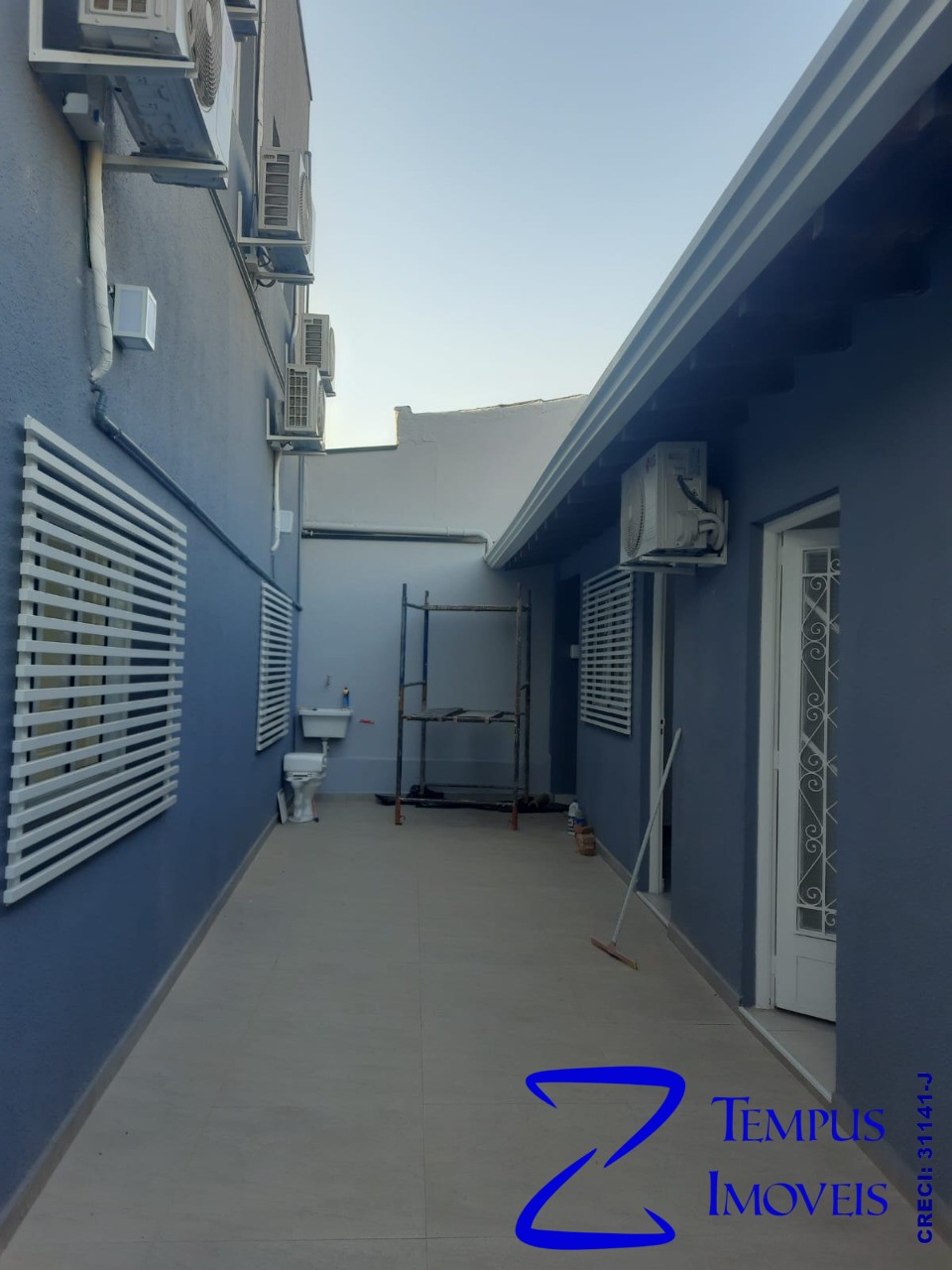 Conjunto Comercial-Sala para alugar, 500m² - Foto 27