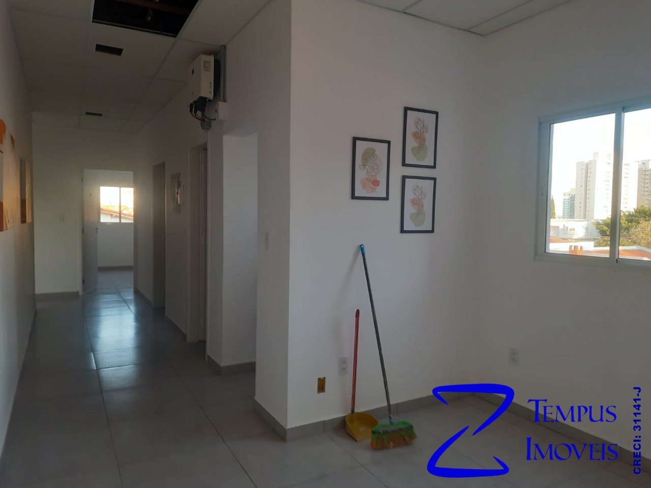 Conjunto Comercial-Sala para alugar, 500m² - Foto 20