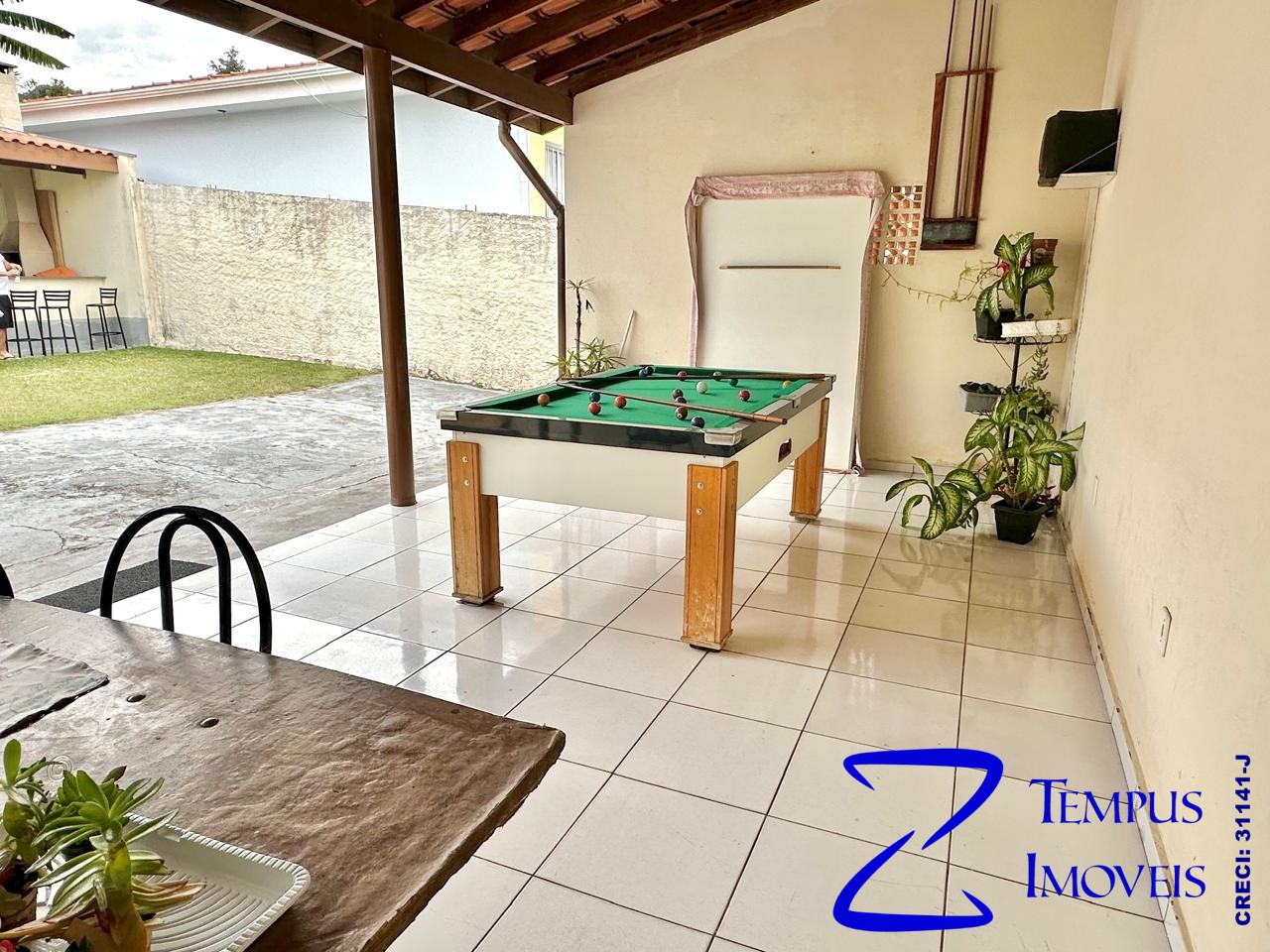 Casa, 1 quarto, 600 m² - Foto 10