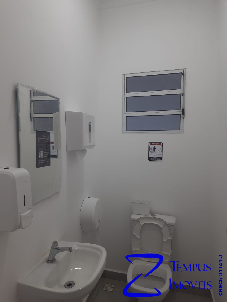 Conjunto Comercial-Sala para alugar, 500m² - Foto 8