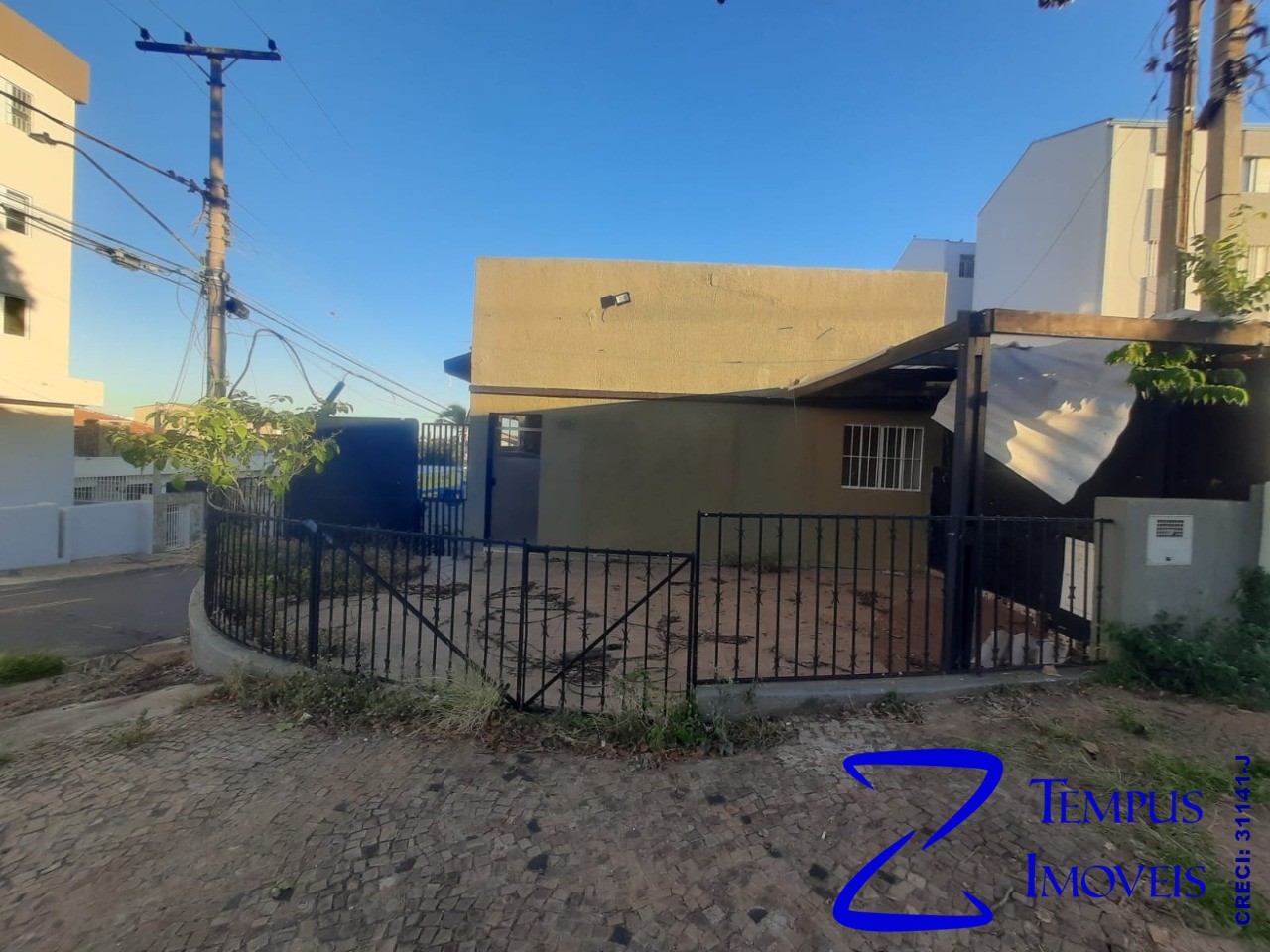 Prédio Inteiro, 70 m² - Foto 1