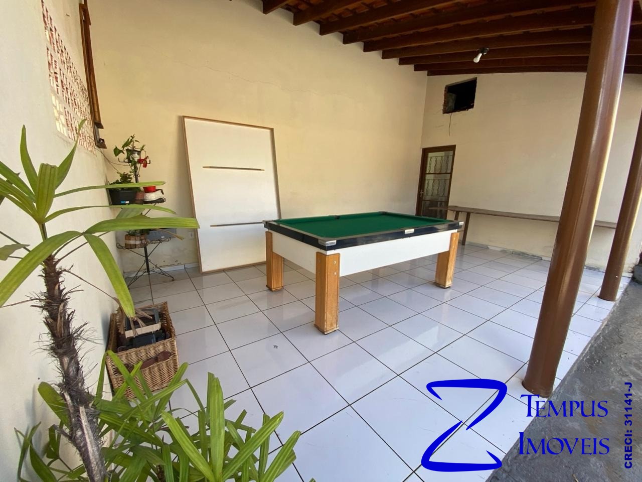 Casa, 1 quarto, 600 m² - Foto 11