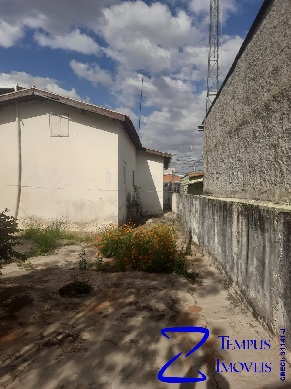 Casa à venda com 3 quartos, 140m² - Foto 37