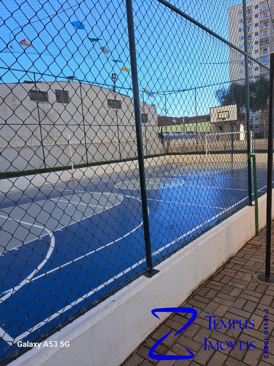 Apartamento para alugar com 3 quartos, 68m² - Foto 6
