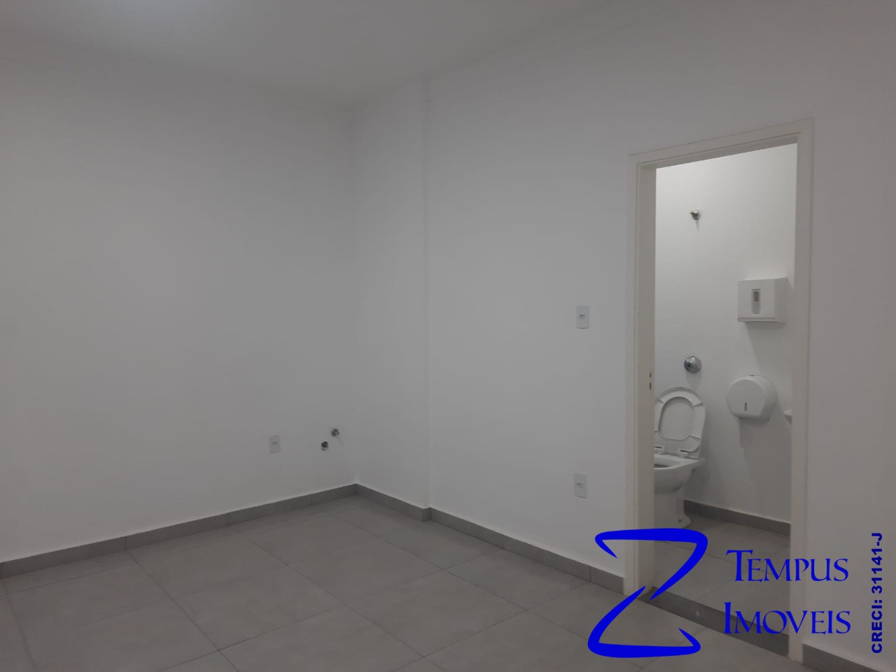 Conjunto Comercial-Sala para alugar, 500m² - Foto 9