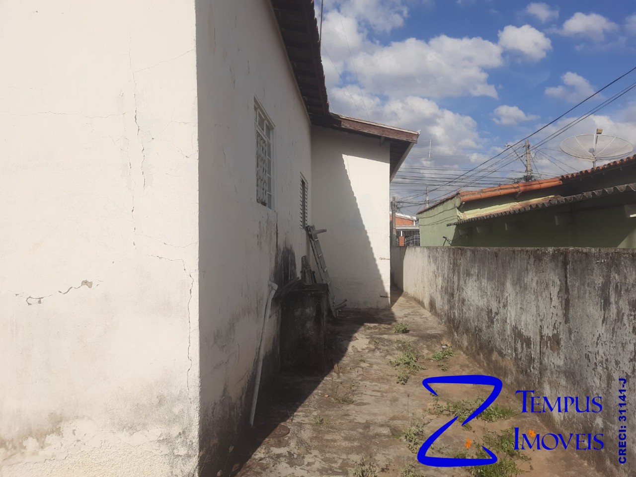 Casa à venda com 3 quartos, 140m² - Foto 35