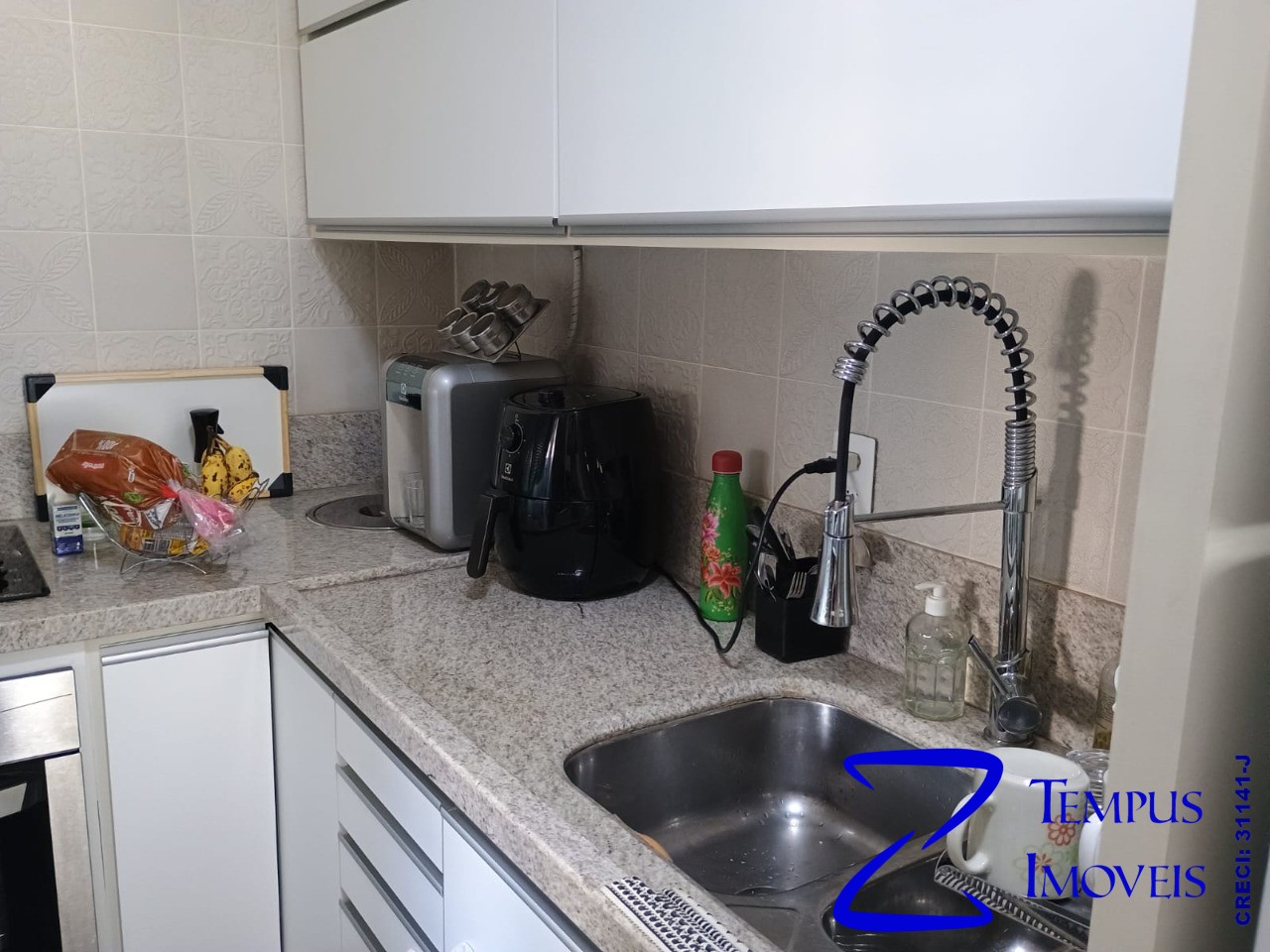 Apartamento à venda com 3 quartos, 83m² - Foto 12