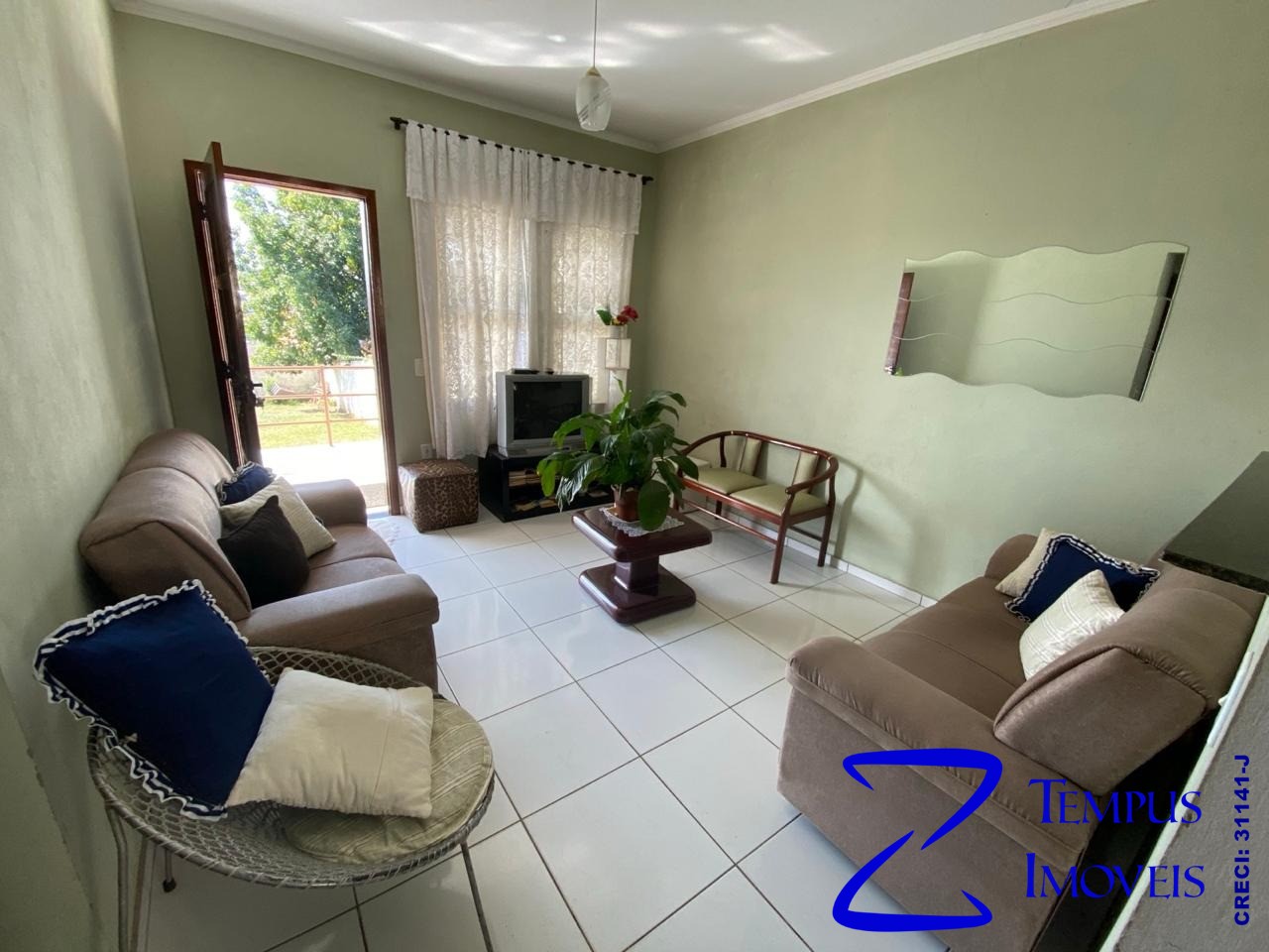 Casa, 1 quarto, 600 m² - Foto 17