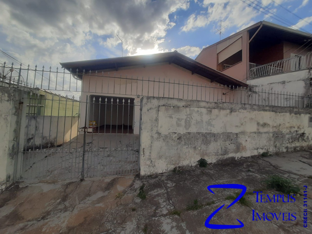 Casa à venda com 3 quartos, 140m² - Foto 8