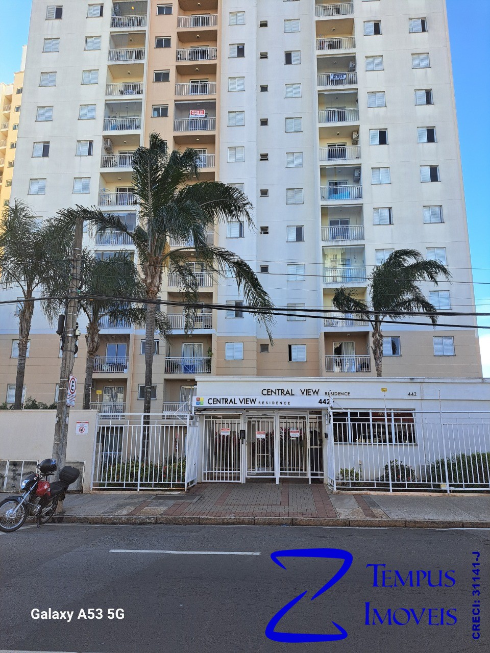 Apartamento para alugar com 3 quartos, 68m² - Foto 1