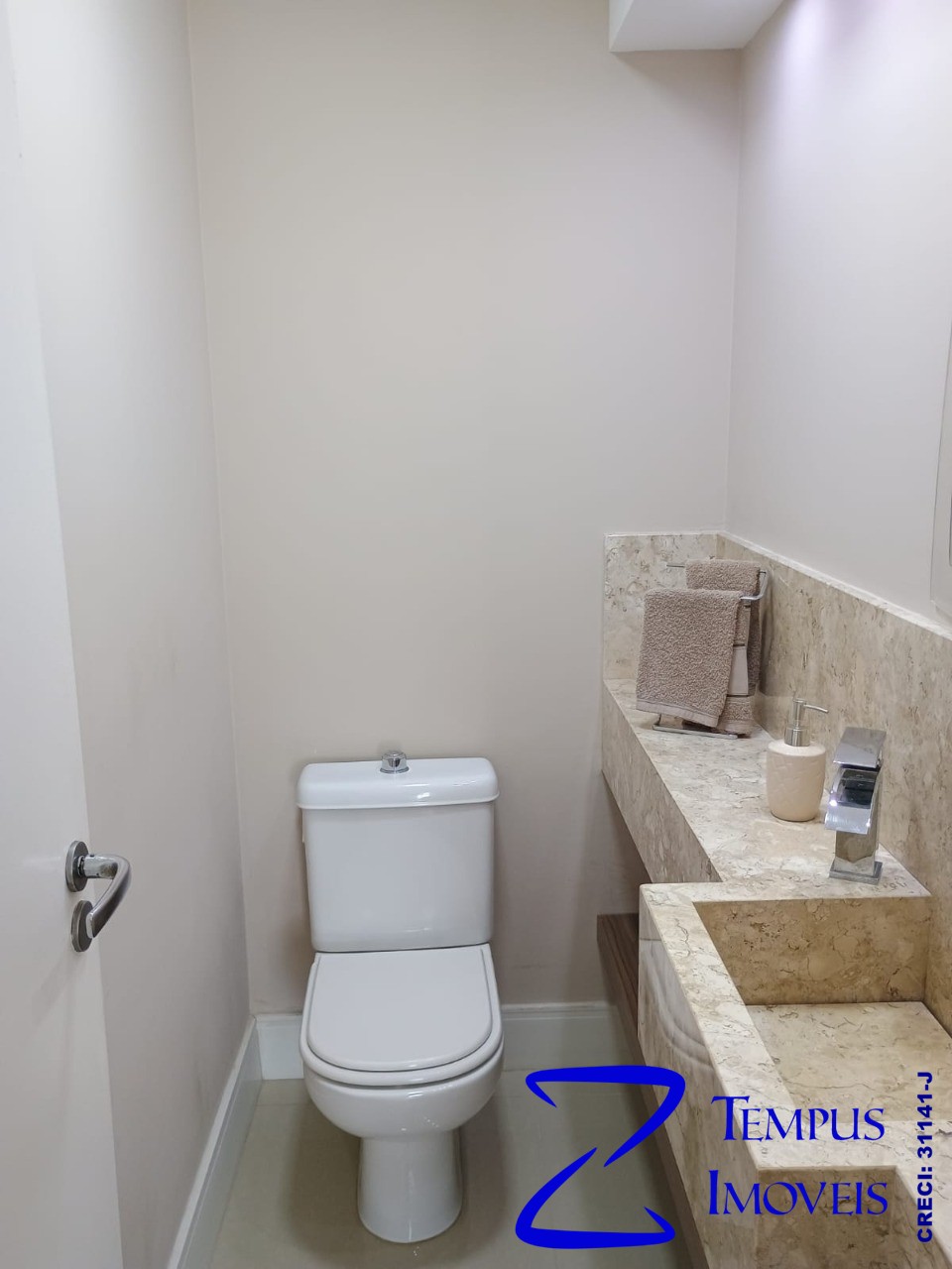 Apartamento à venda com 3 quartos, 83m² - Foto 4