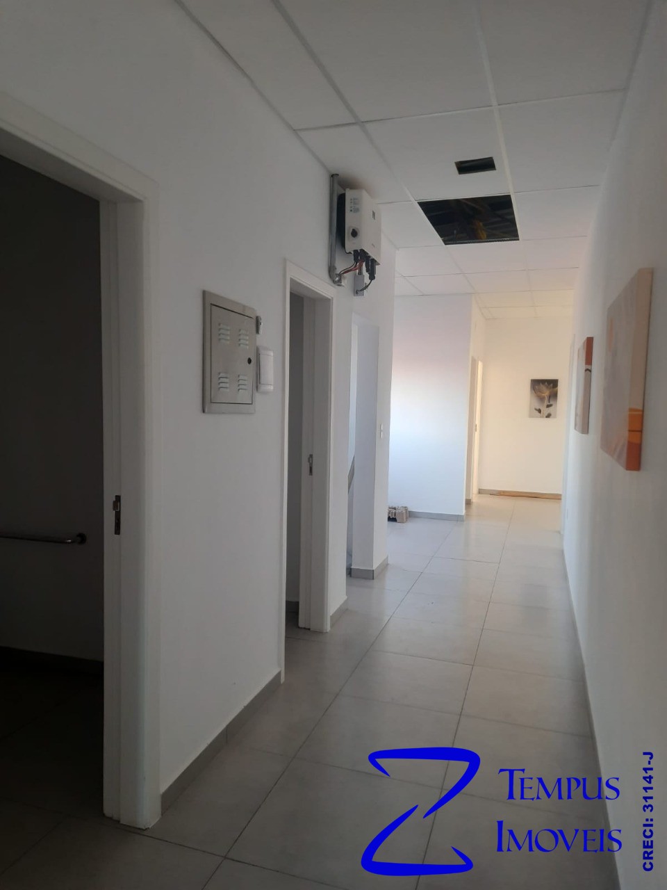 Conjunto Comercial-Sala para alugar, 500m² - Foto 18