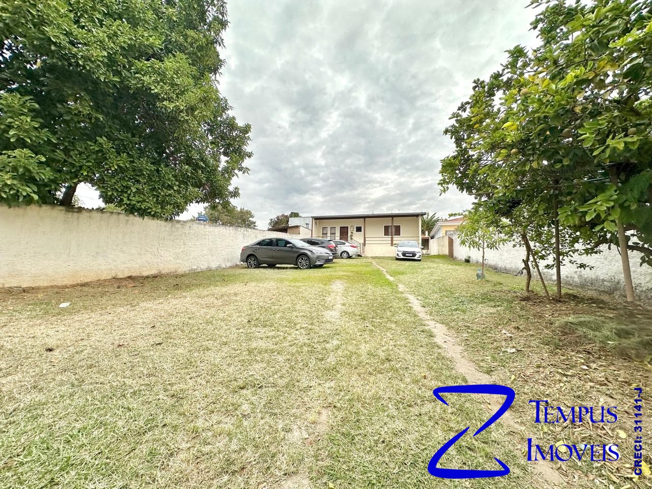 Casa, 1 quarto, 600 m² - Foto 13