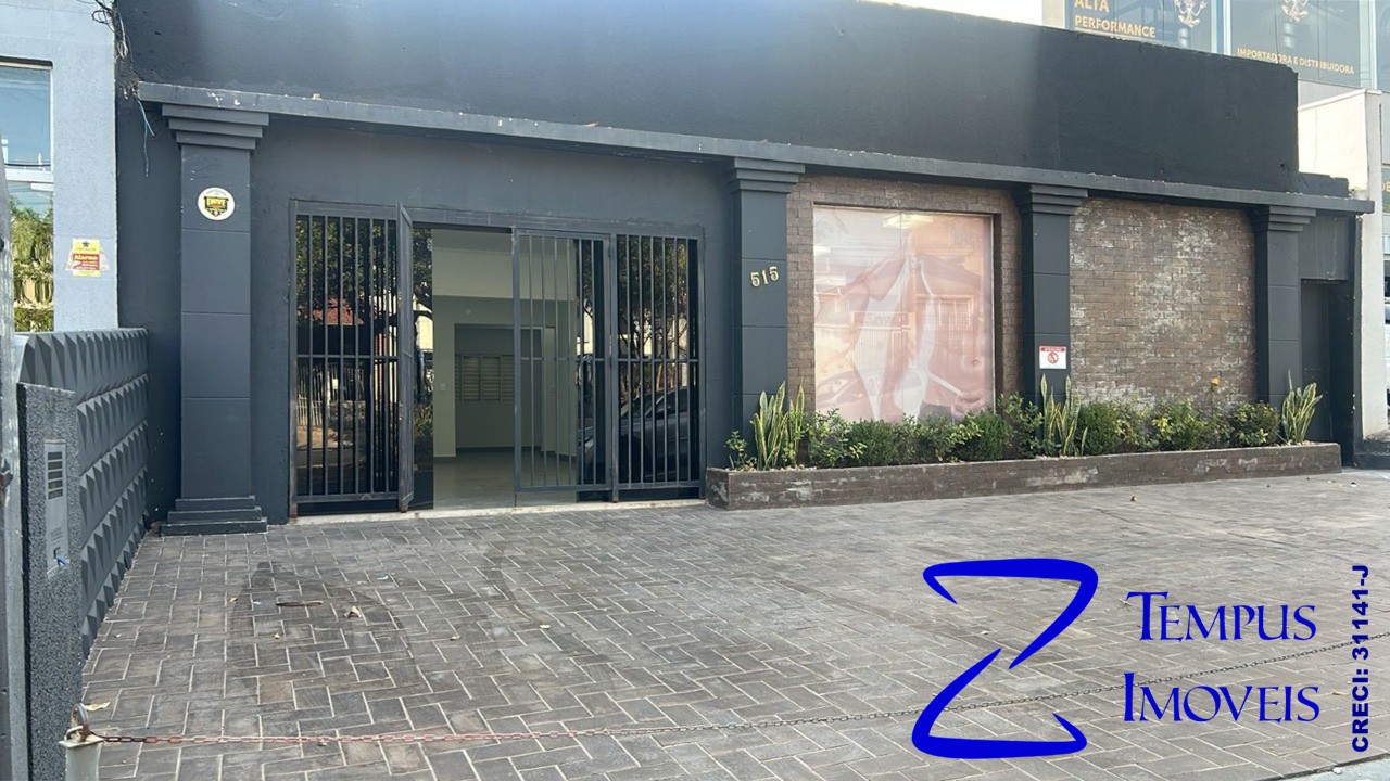 Prédio Inteiro, 146 m² - Foto 1