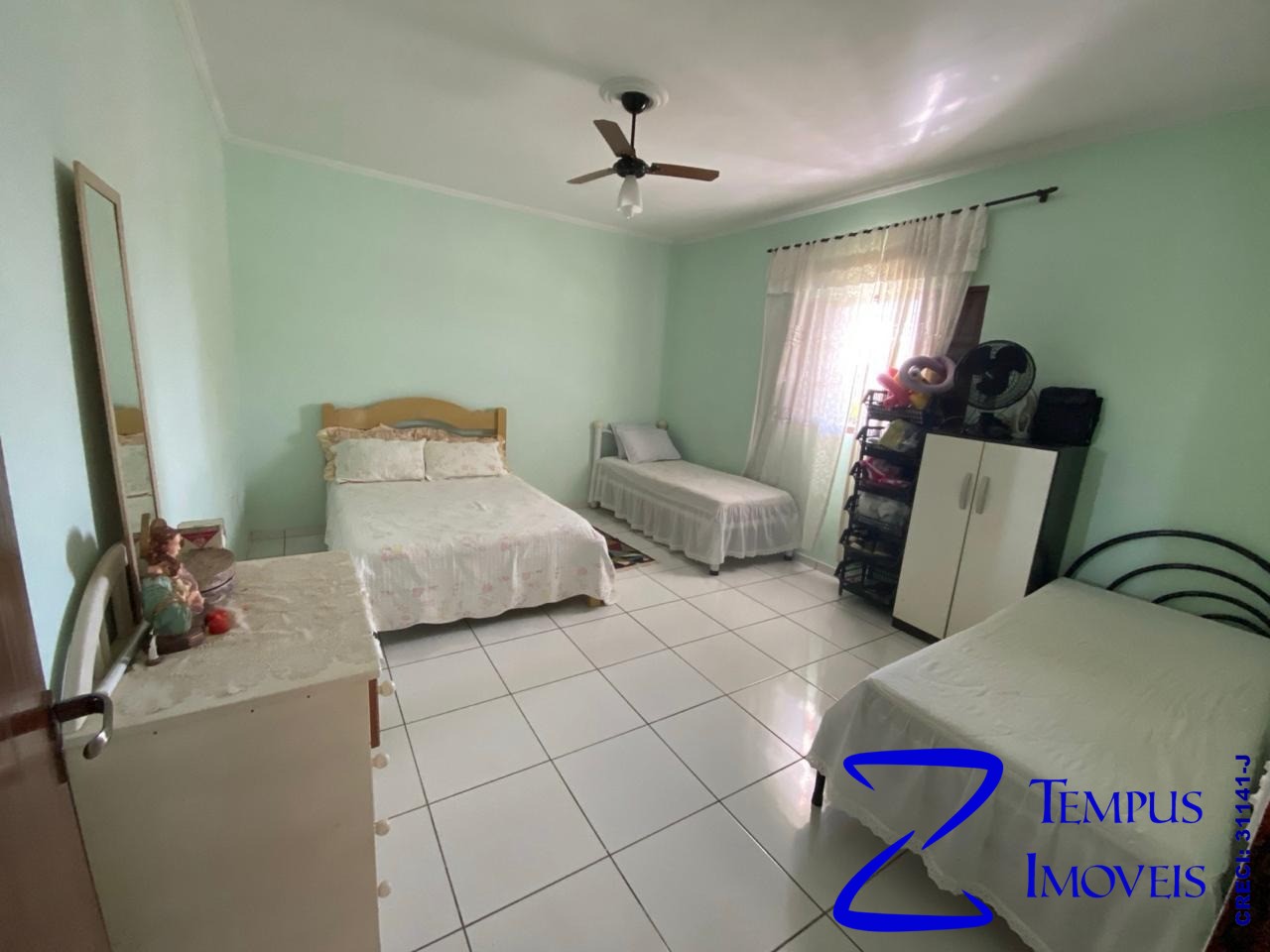 Casa, 1 quarto, 600 m² - Foto 20