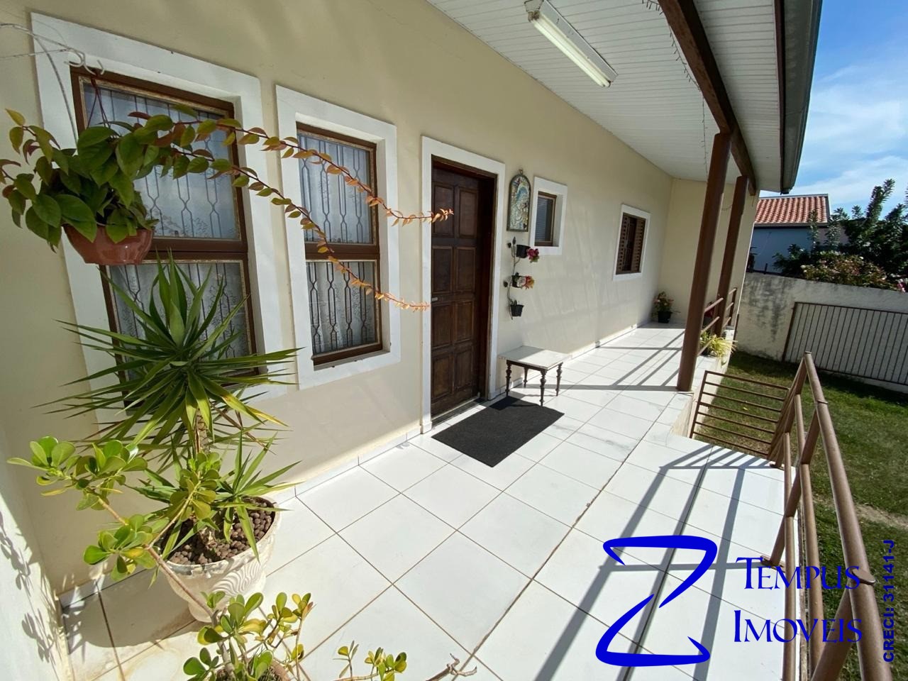 Casa, 1 quarto, 600 m² - Foto 15