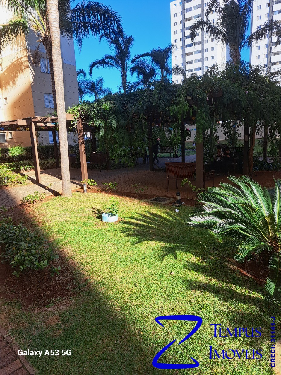Apartamento para alugar com 3 quartos, 68m² - Foto 4