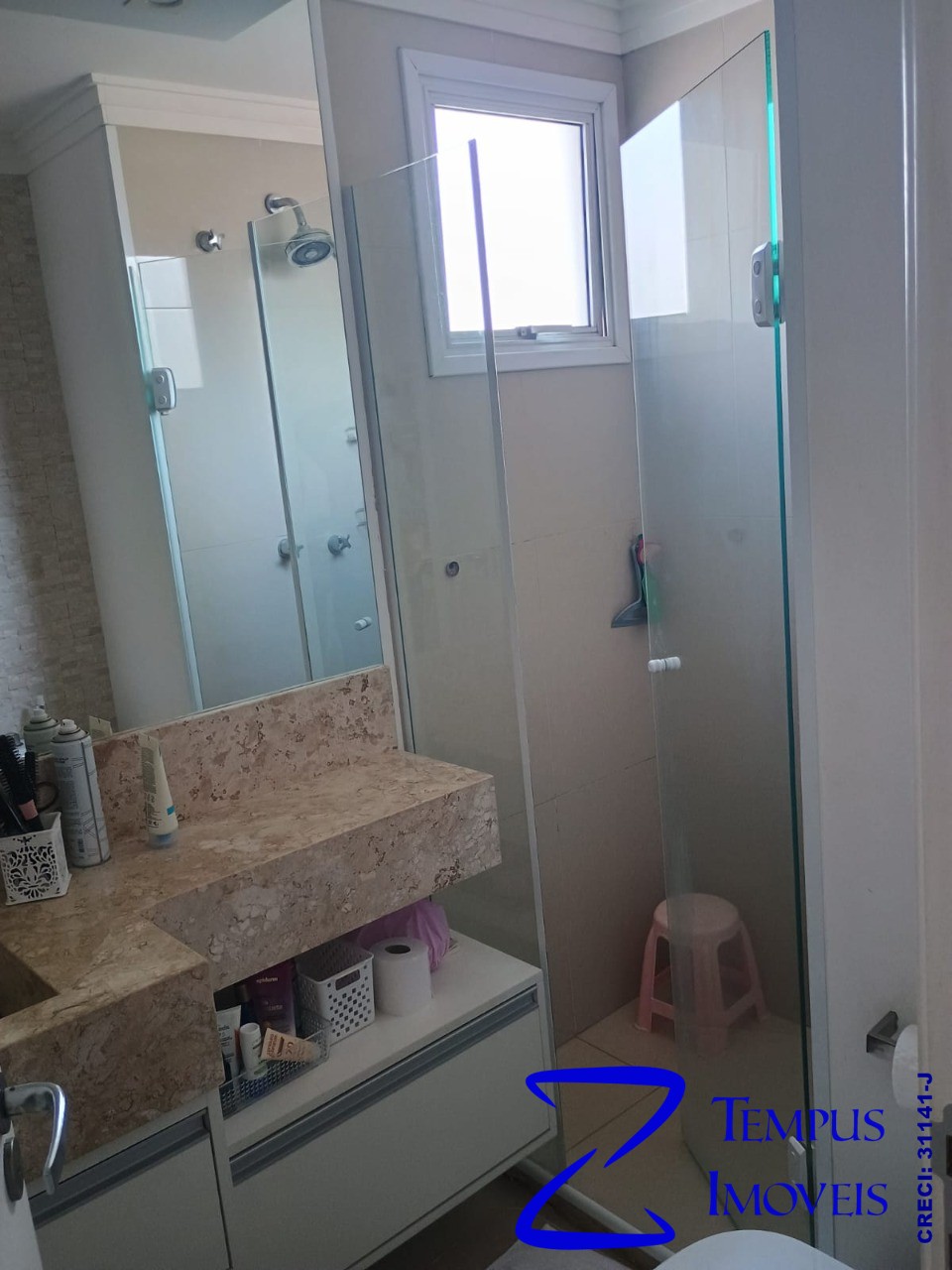 Apartamento à venda com 3 quartos, 83m² - Foto 9