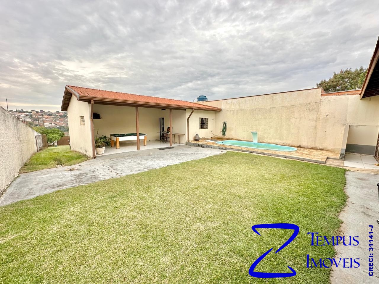 Casa, 1 quarto, 600 m² - Foto 5