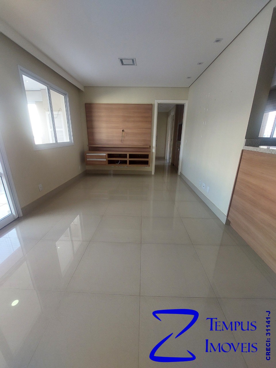 Apartamento, 3 quartos, 78 m² - Foto 2