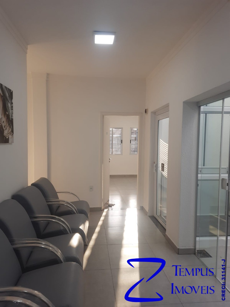 Conjunto Comercial-Sala para alugar, 500m² - Foto 2