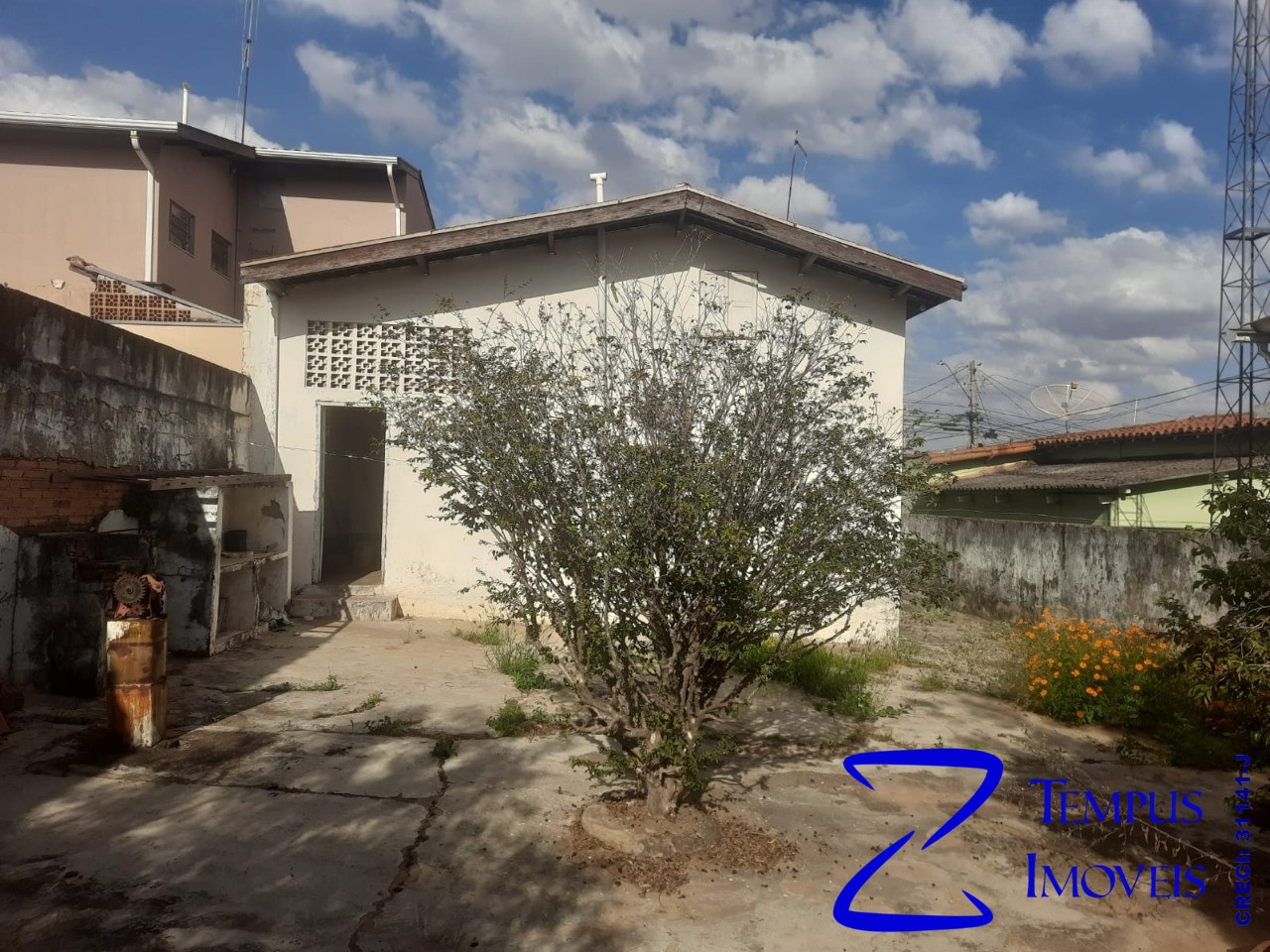 Casa à venda com 3 quartos, 140m² - Foto 36