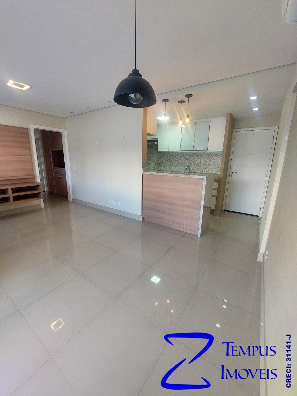 Apartamento, 3 quartos, 78 m² - Foto 3