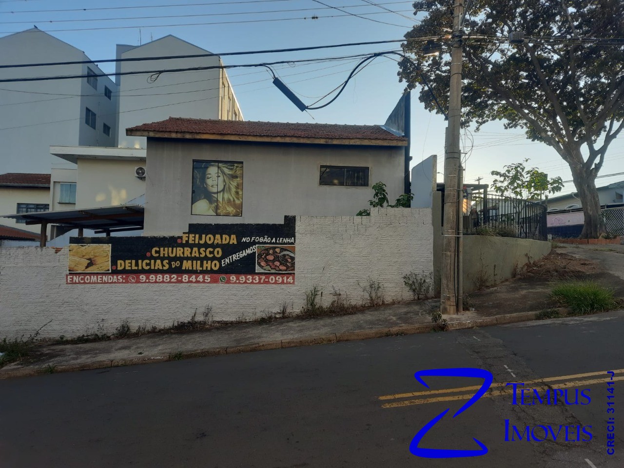 Prédio Inteiro, 70 m² - Foto 6