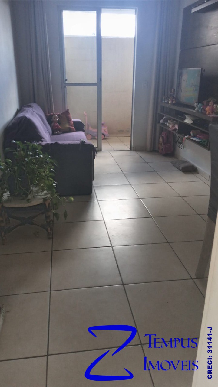 Apartamento, 2 quartos, 47 m² - Foto 3