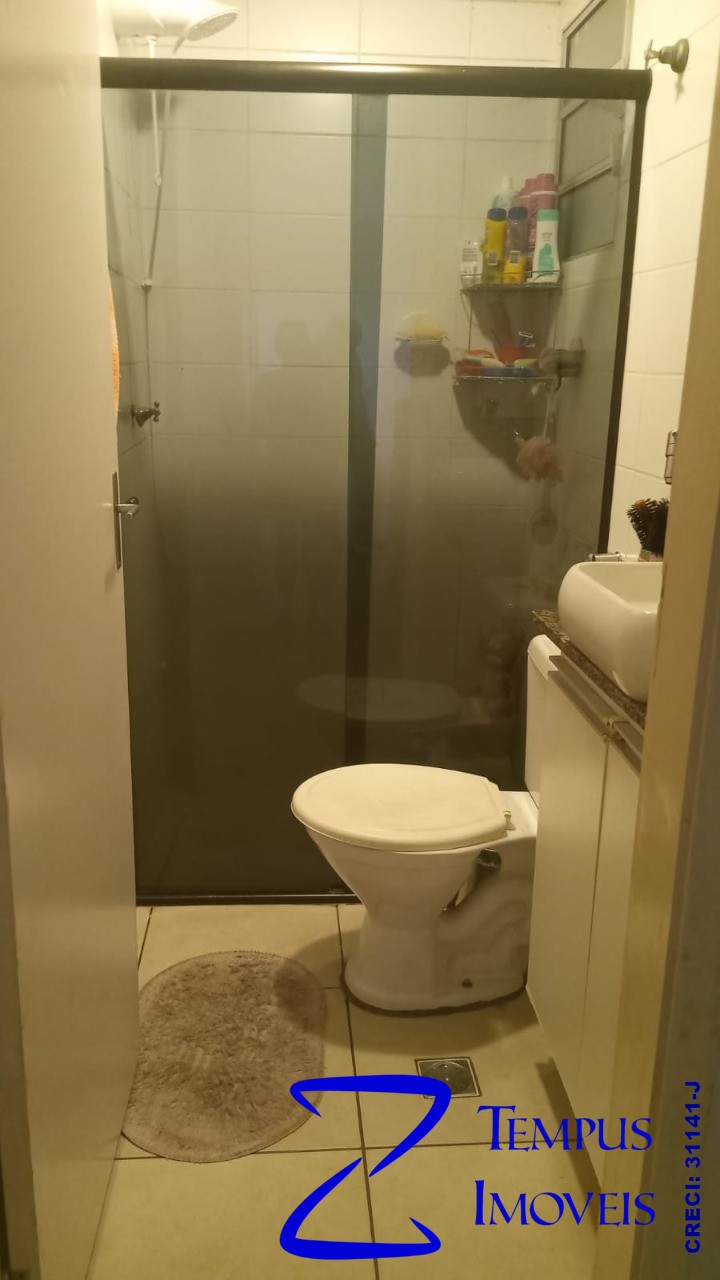 Apartamento, 2 quartos, 47 m² - Foto 9