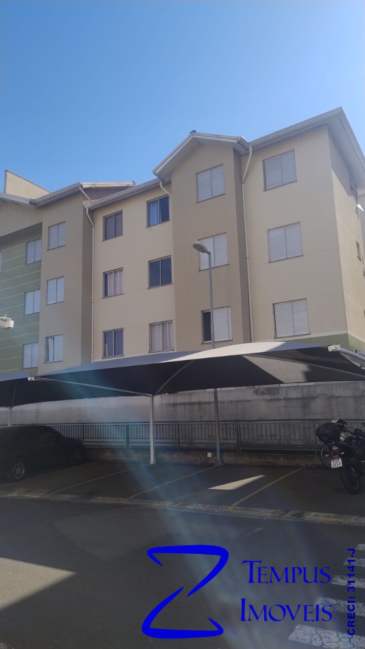 Apartamento, 2 quartos, 47 m² - Foto 1