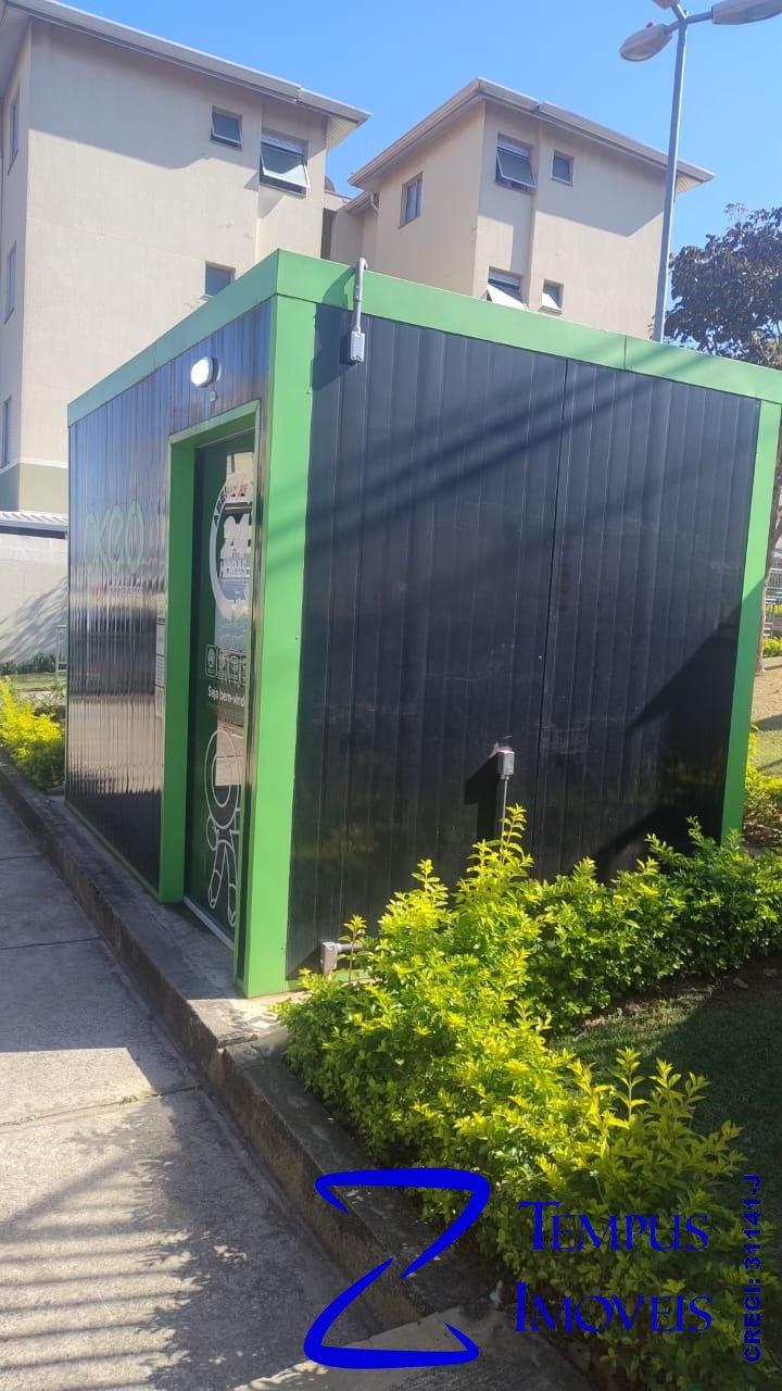 Apartamento, 2 quartos, 47 m² - Foto 2