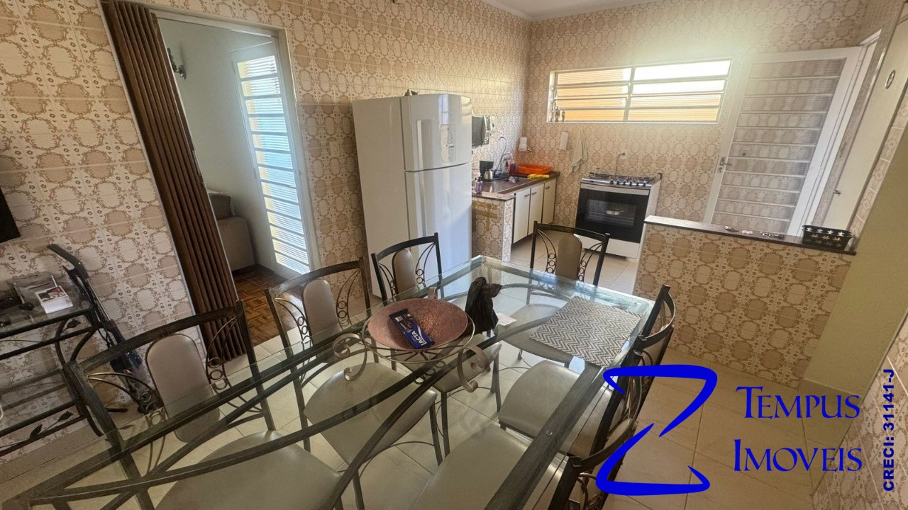 Casa à venda com 3 quartos, 162m² - Foto 9