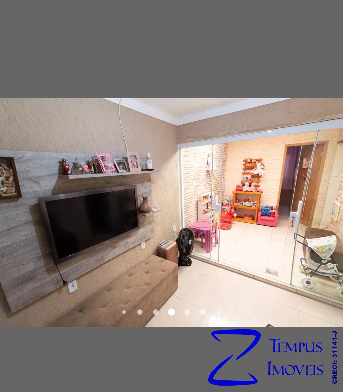 Casa, 3 quartos - Foto 7