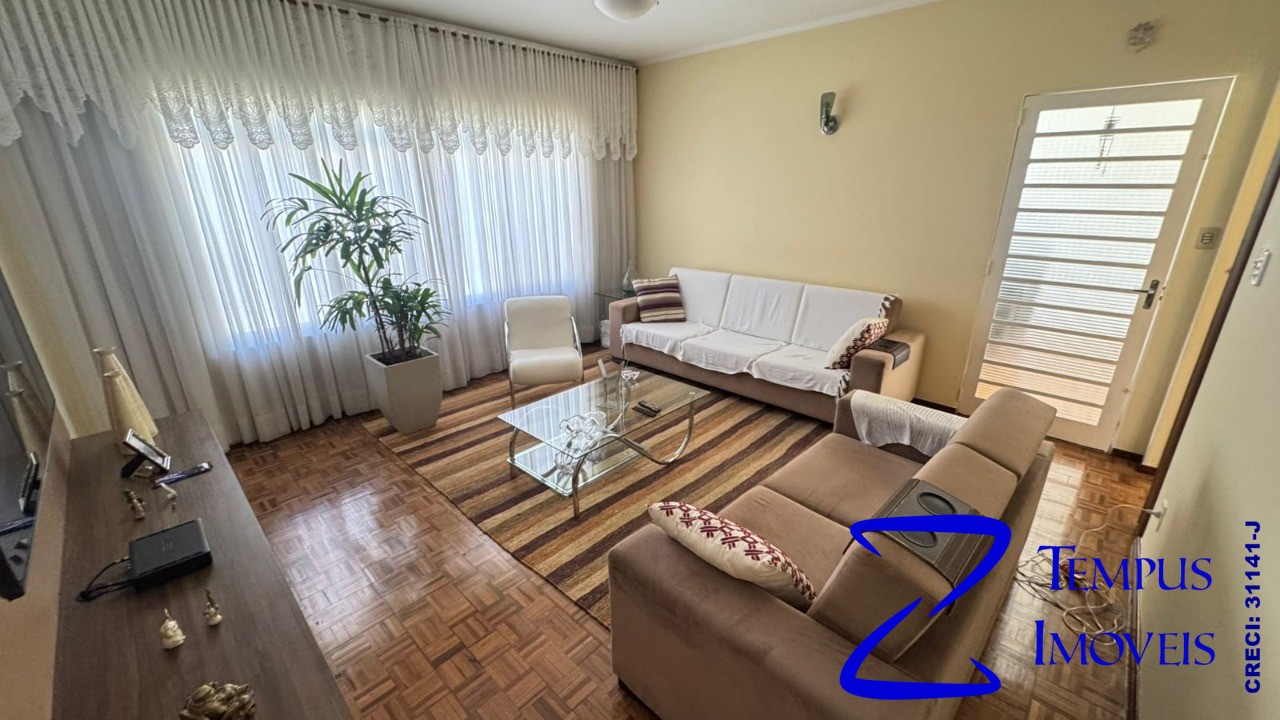 Casa à venda com 3 quartos, 162m² - Foto 2