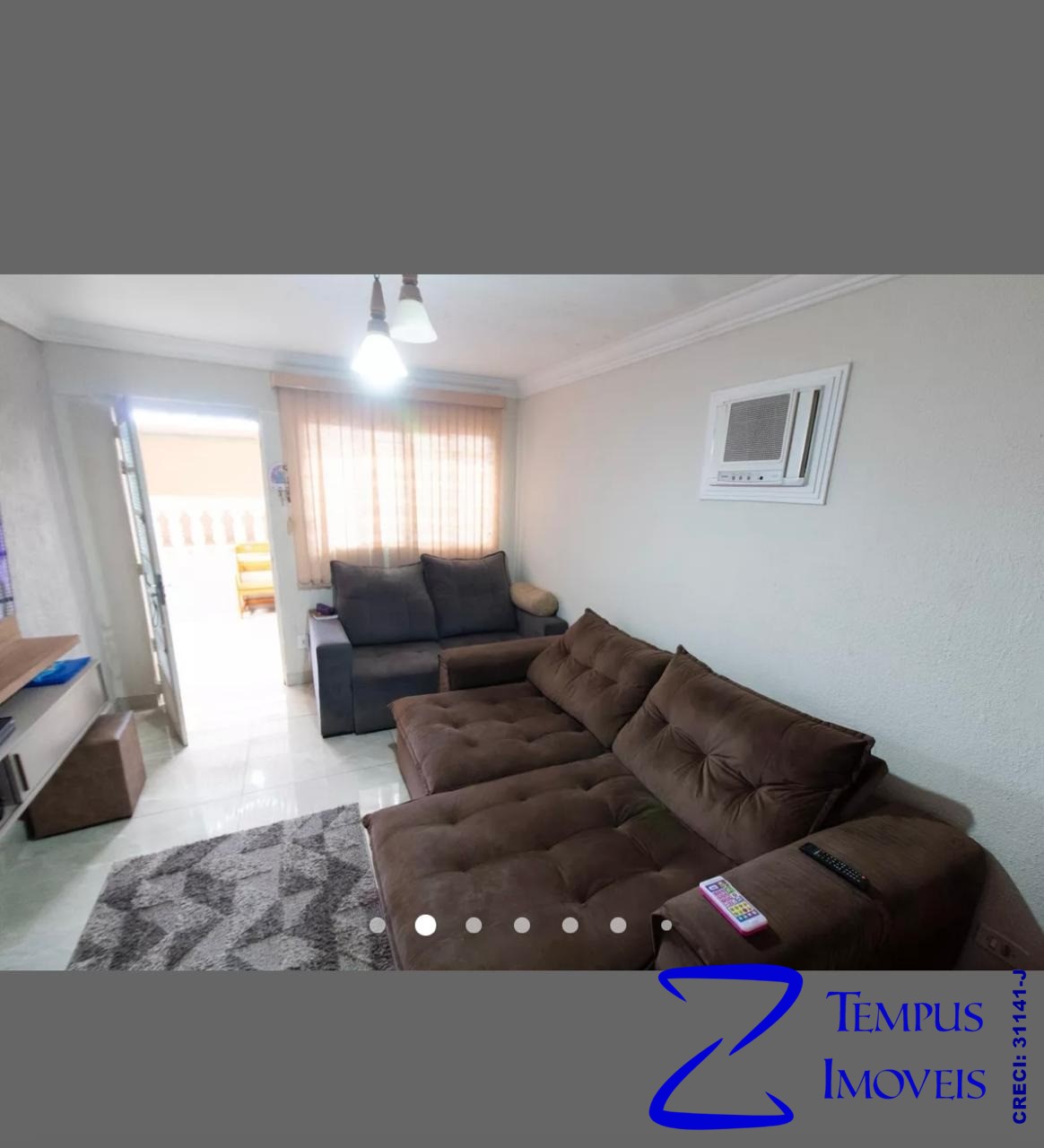 Casa, 3 quartos - Foto 5