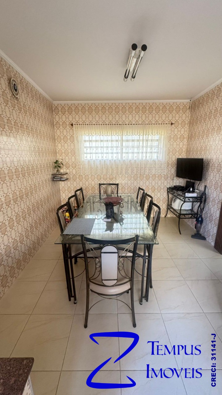 Casa à venda com 3 quartos, 162m² - Foto 12