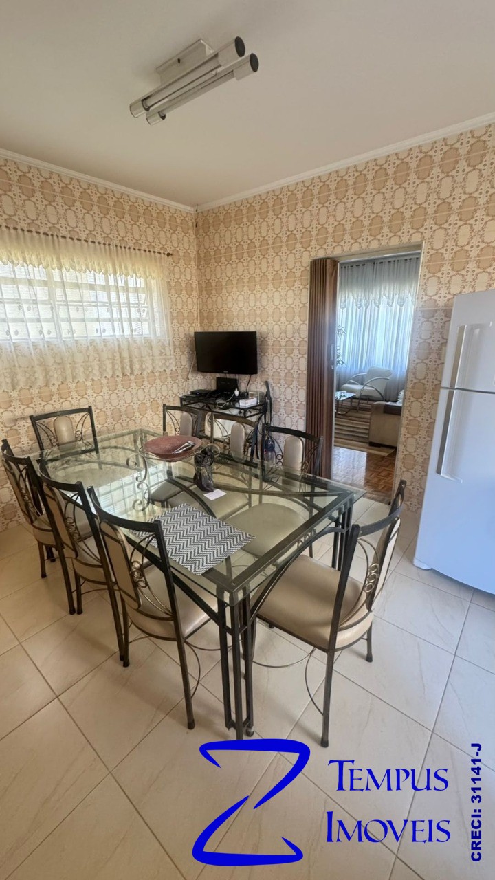 Casa à venda com 3 quartos, 162m² - Foto 11