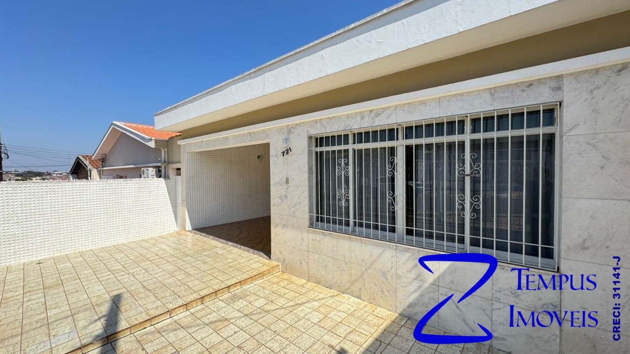 Casa à venda com 3 quartos, 162m² - Foto 7